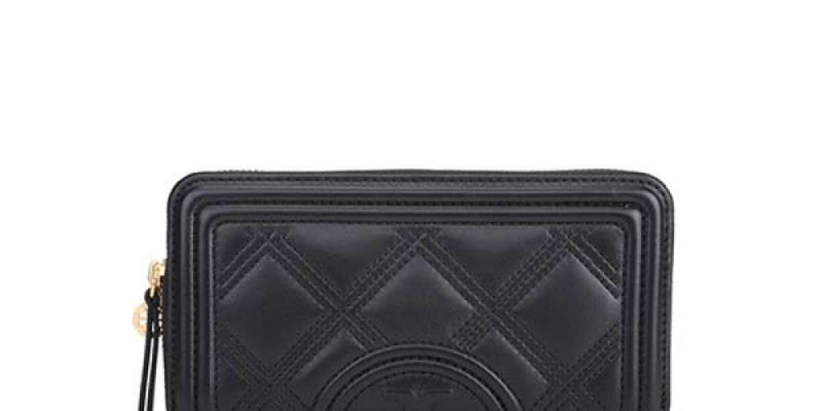 tory burch 經典tb皮夾系列：低調奢華的時尚象徵