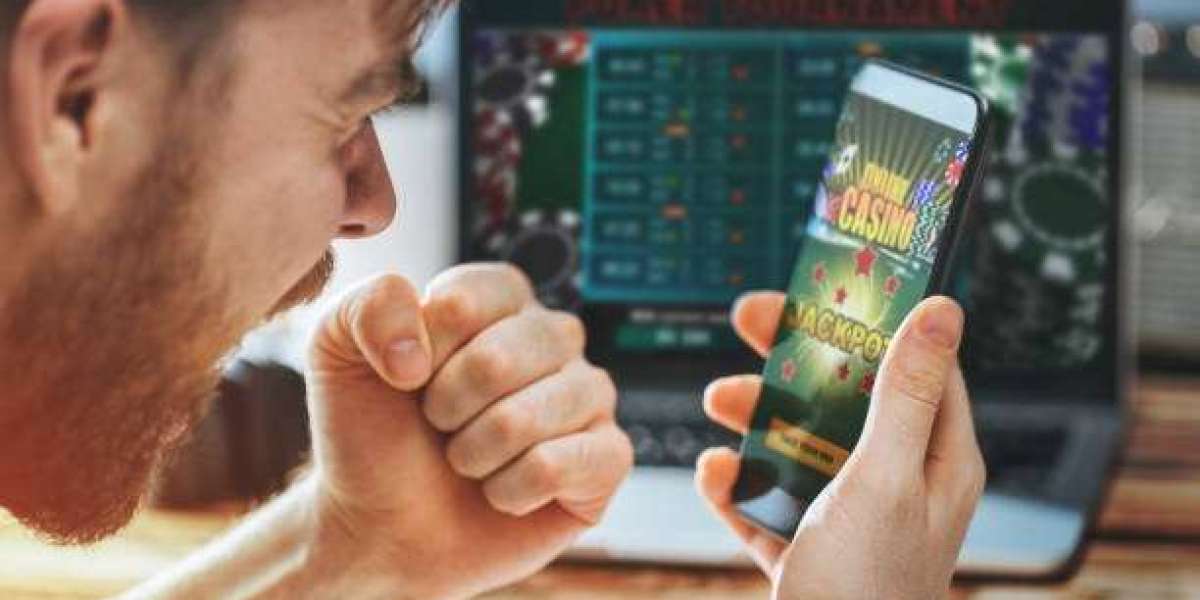 Economic Opportunities of Esports and Gambling in South Africa