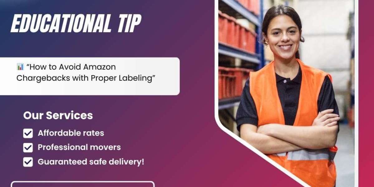 ? How to Avoid Amazon Chargebacks with Proper Labeling | Rapid Distributor