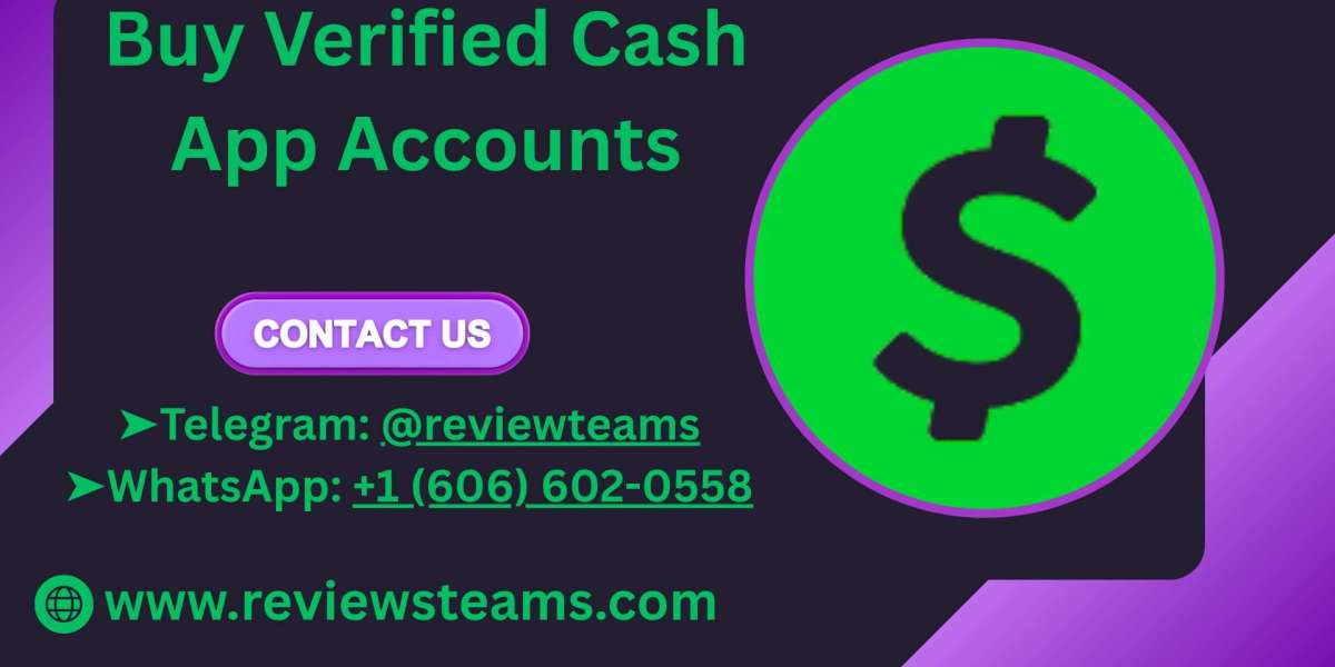 Buy Verified Cash App Accounts: Safer Ways to Build Trust on Cash App
