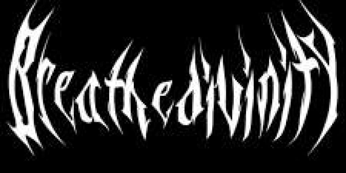 Streetwear with Spirit | BreatheDivinity Clothing