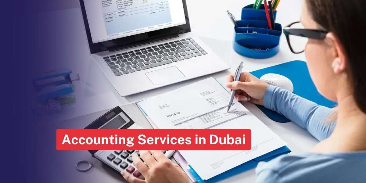 edgemanagementme: Simplifying Business Finances with Top Accounting Services Dubai