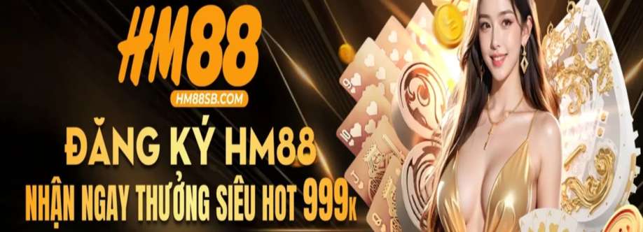 Nhà Cái HM88 Cover Image