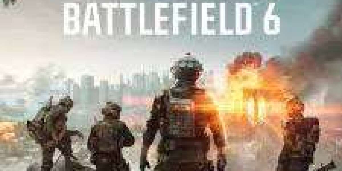 Battlefield 6 Season 1 Delivers New Maps Modes Weapons