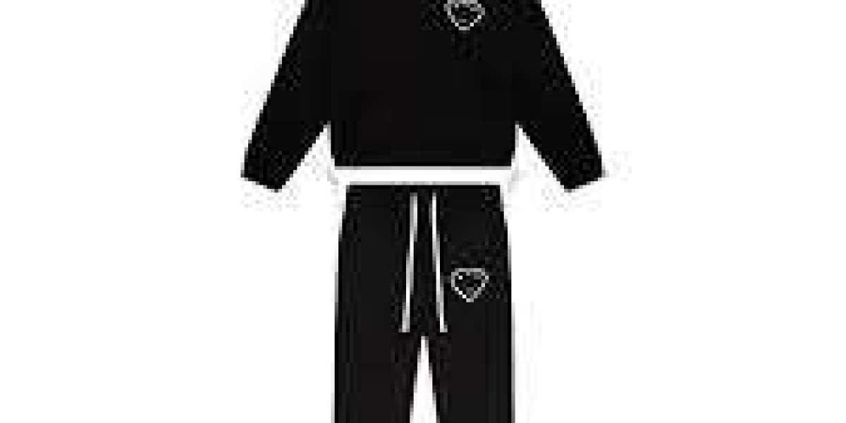 Carsicko Tracksuit Colors That Make a Statement