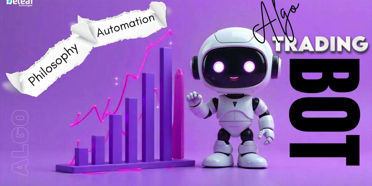 The Philosophy of Automation: Who Is Accountable When Bots Trade