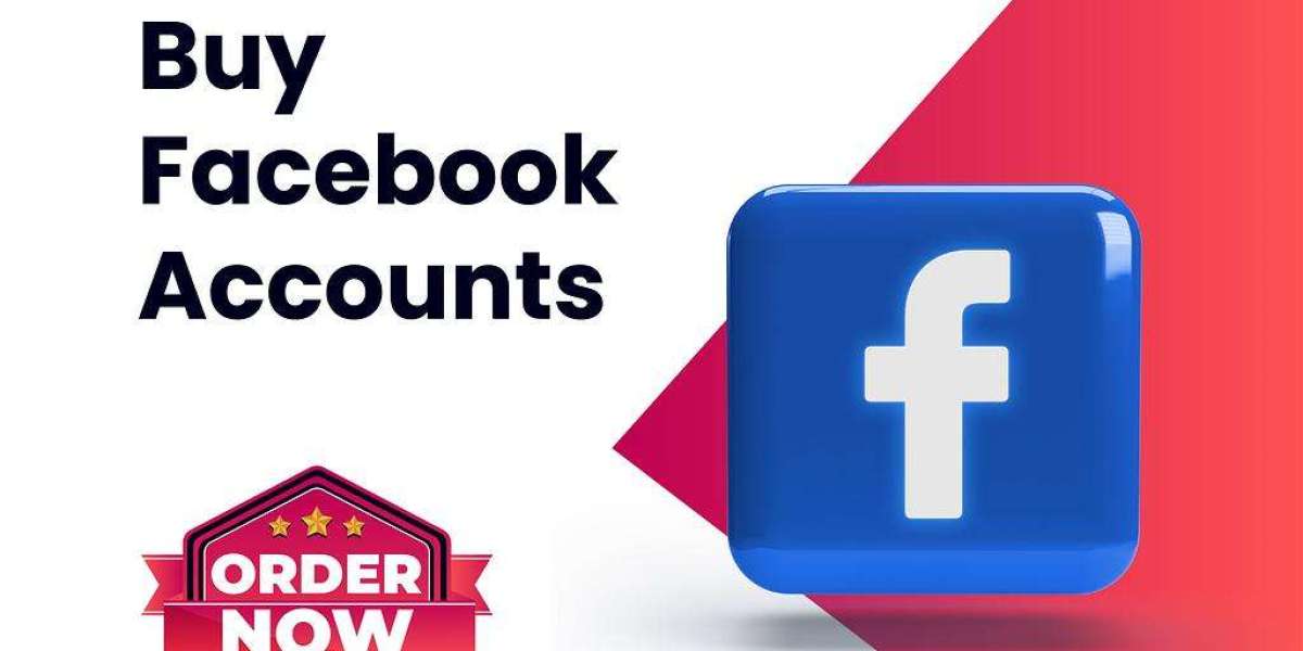 Top-Rated Buy Facebook Accounts seller – PVA, Business Manager & Instant Access (2025)...