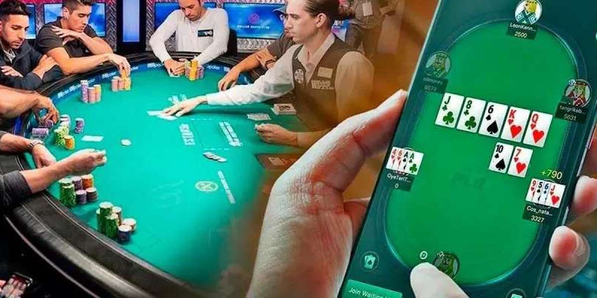 Top Reasons Why Players Choose Dewa Poker for Big Wins
