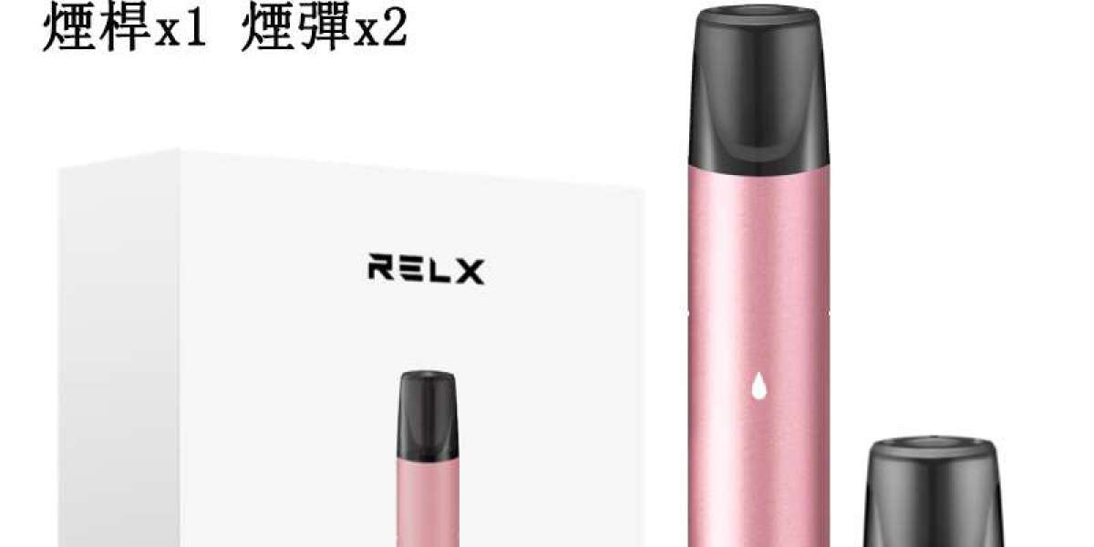 รีวิว relx และเยว่เค่อ พร้อมแนะนำหัวพอดรุ่นใหม่ เครื่องรุ่นหก relx