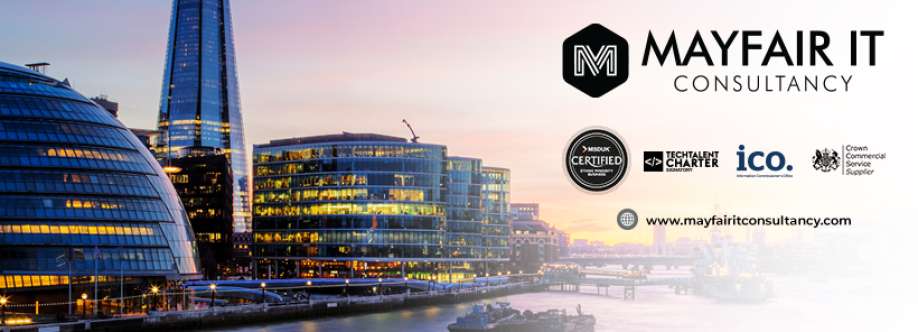 Mayfair IT Consultancy Cover Image