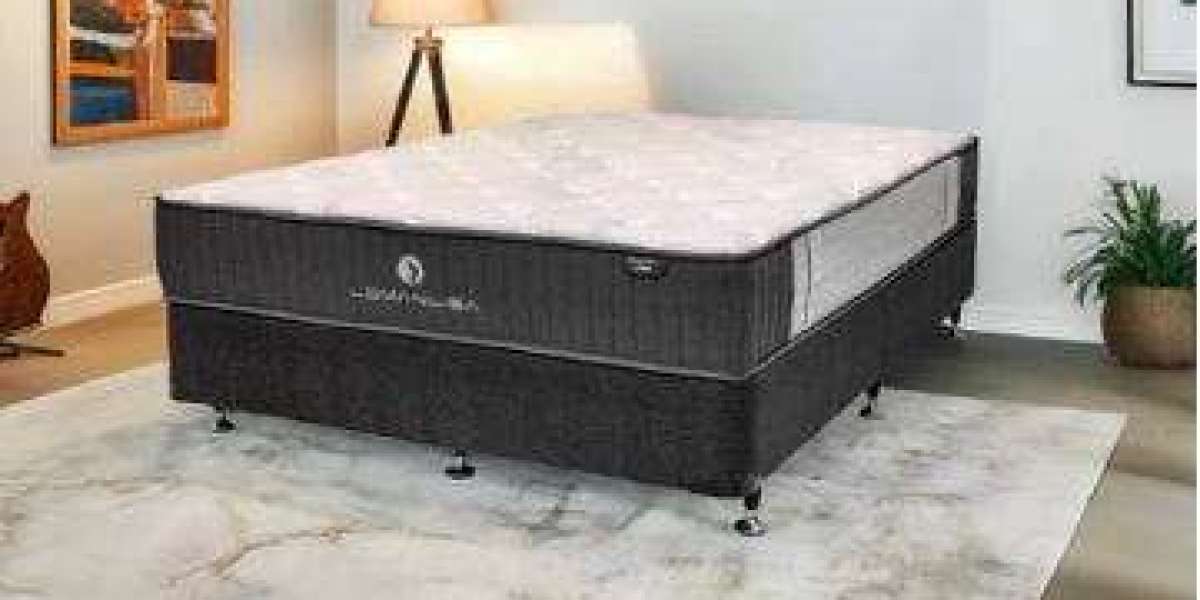 Transform Your Bedroom: The Ultimate Guide to Headboards, Bases & Mattresses