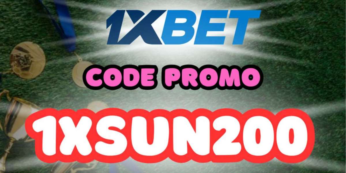 Code Promo 1xBet Aujourd'hui 2026 | Bonus €130