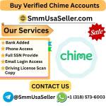 Buy Verified Chime Accounts Profile Picture