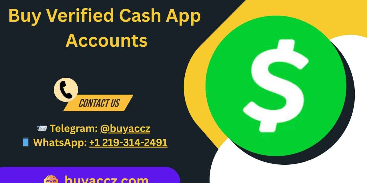 Secrets to Successfully Buy Verified Cash App Accounts Without Issues