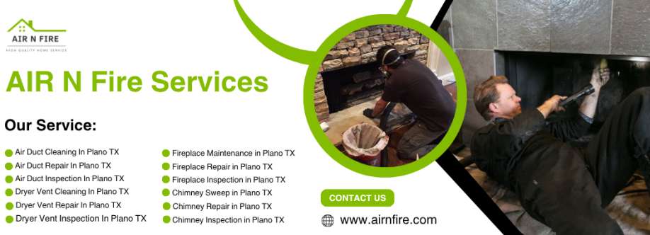 airnfire Cover Image