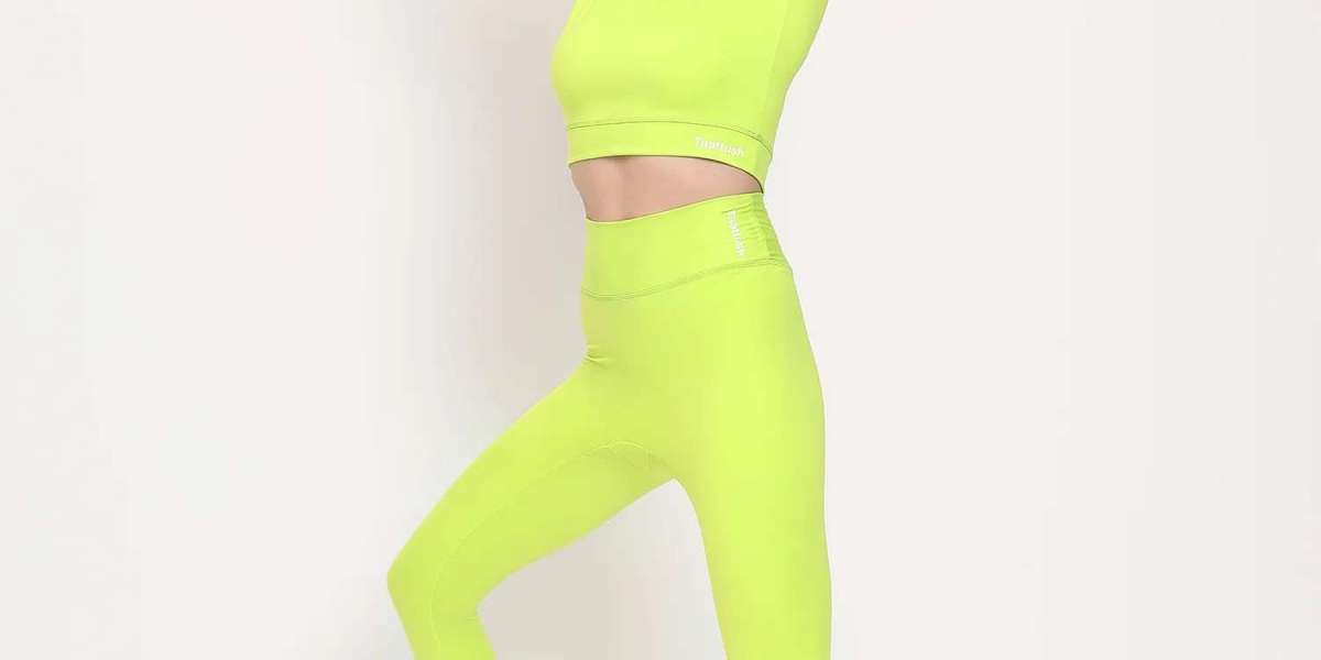 Taattush – Redefining Comfort and Style with Affordable Yoga Wear