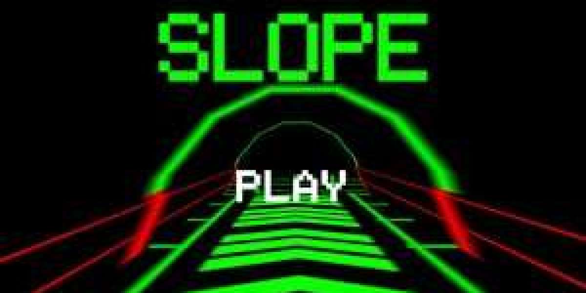 Discover the Thrill of Slope Game: A Guide to Mastering the Ultimate Online Adventure