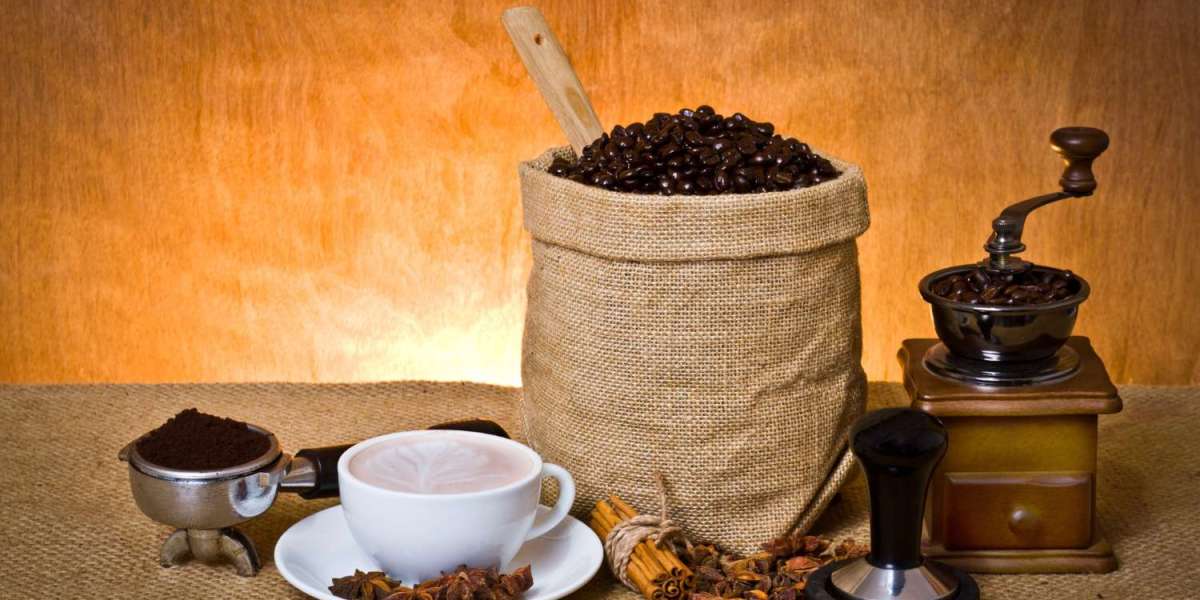 Coffee Farming: The Art, Science, and Passion Behind Every Cup