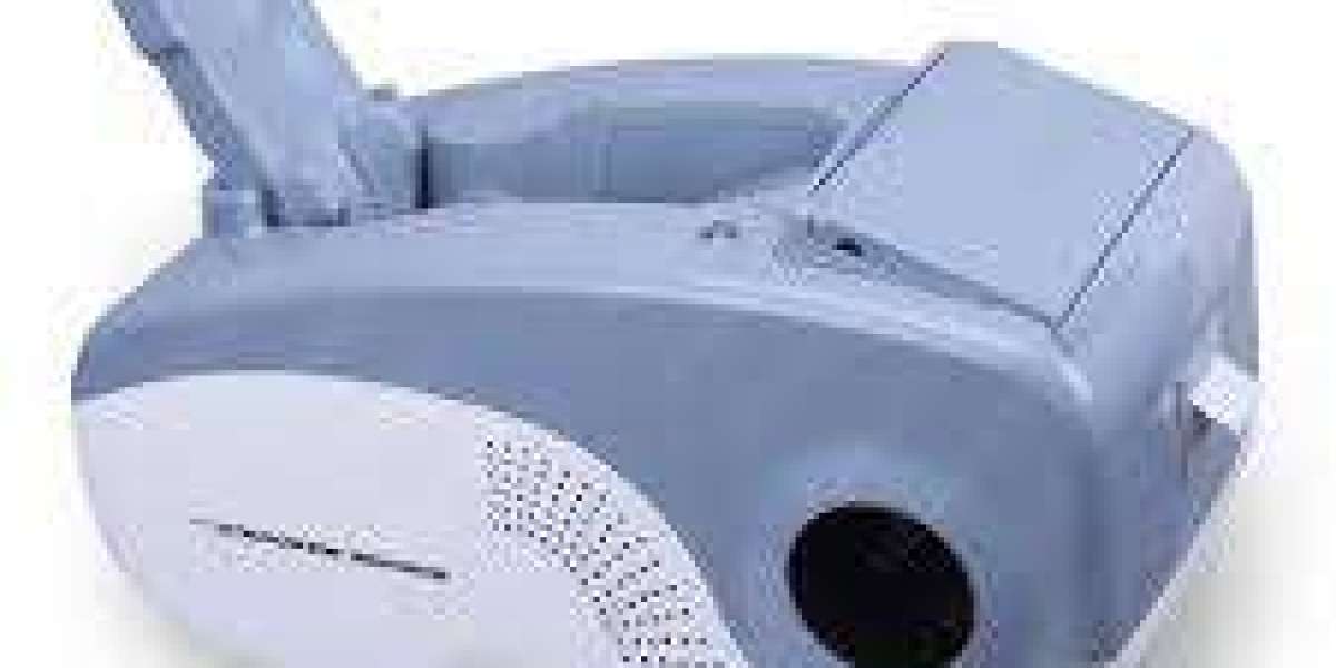 Bone Densitometer Market trends emphasizing portable devices and cost-effective solutions for small healthcare facilitie