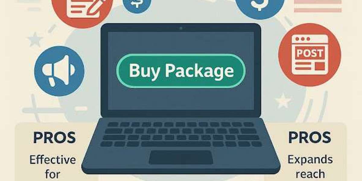 Guest Posting Services for Beginners