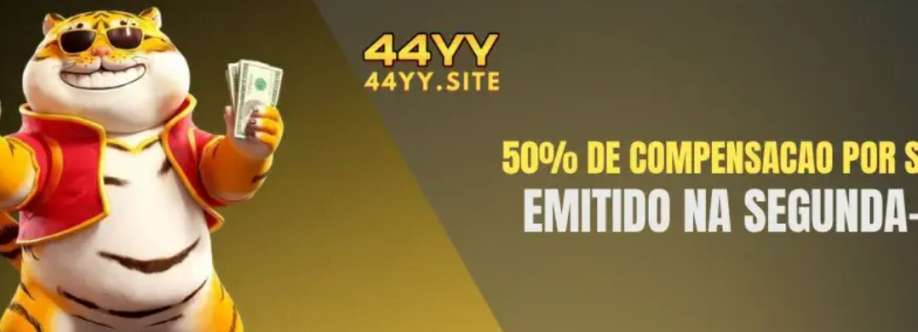 44YYsite Cover Image