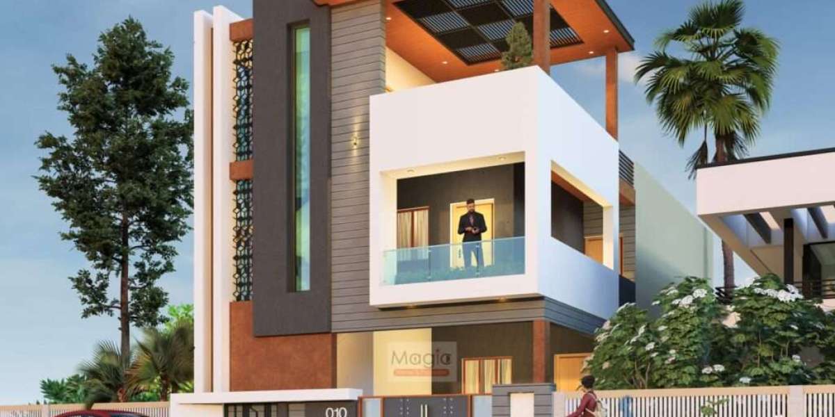 Best Architecture in Vilathikulam – Magic Homes and Properties