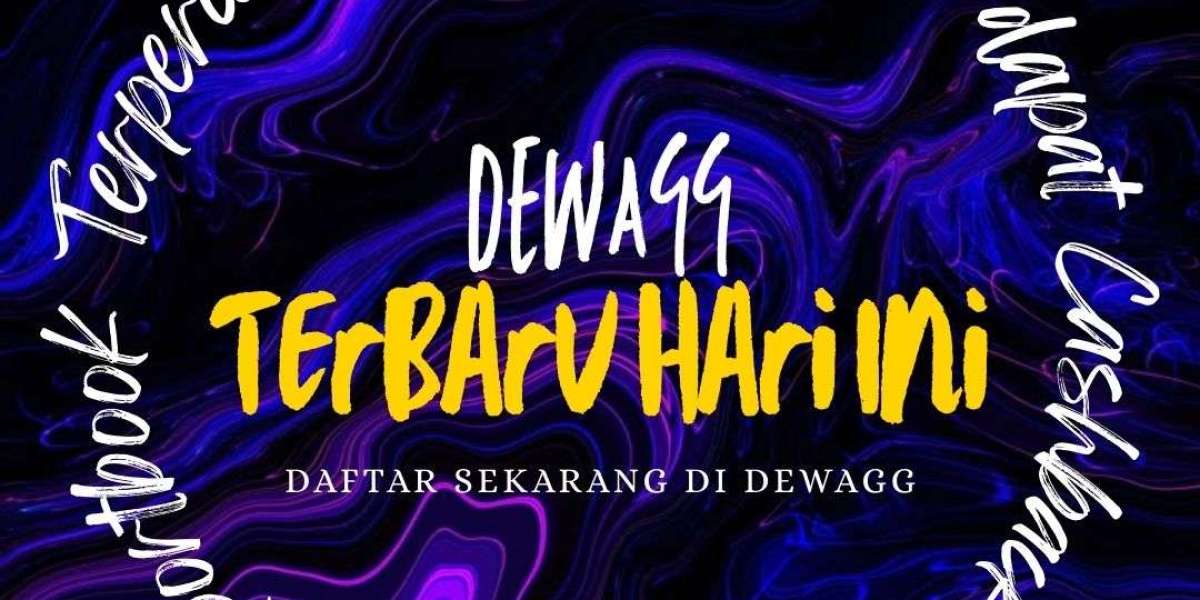 DEWAGG: Link Resmi Terbaru Hari Ini untuk Pengalaman Taruhan Sportbook Terlengkap di 2025