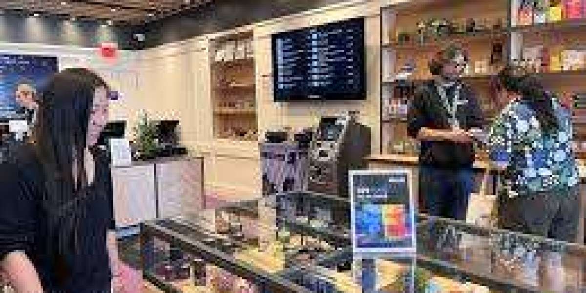 San Jose Dispensary Offers for New Customers