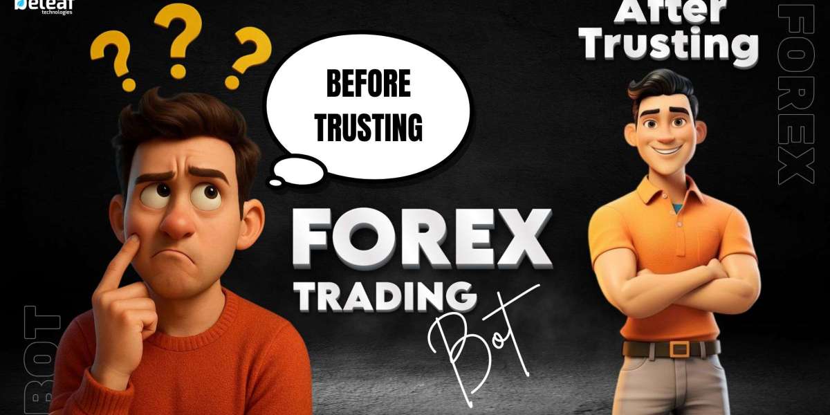 What Every Trader Should Know Before Trusting a Forex Bot