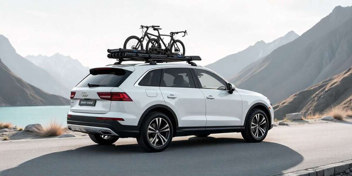 Dachgepäckträger – Mehr Freiheit und Stauraum für unterwegs