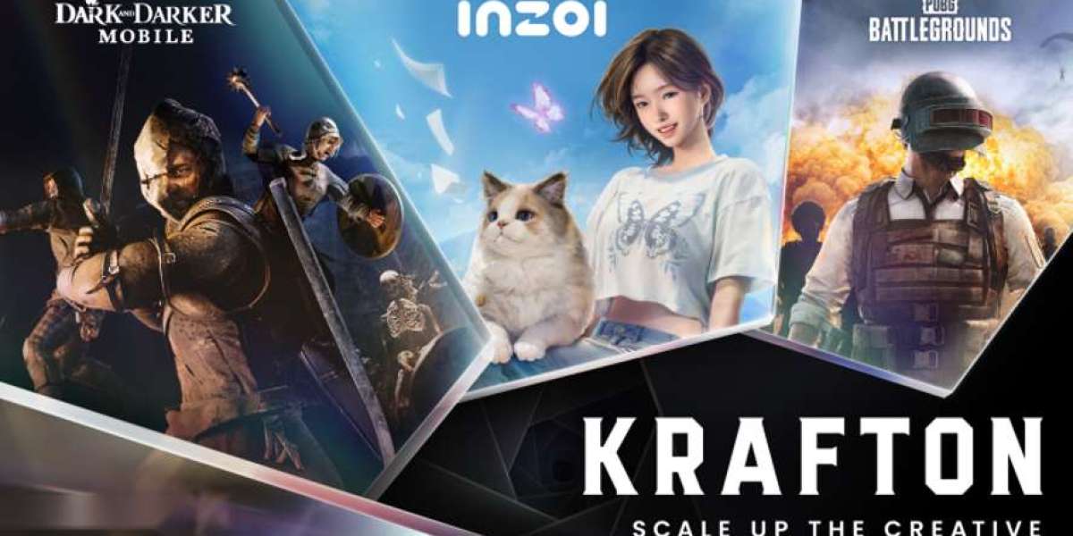 Krafton — программа увольнений: ИИ в центре