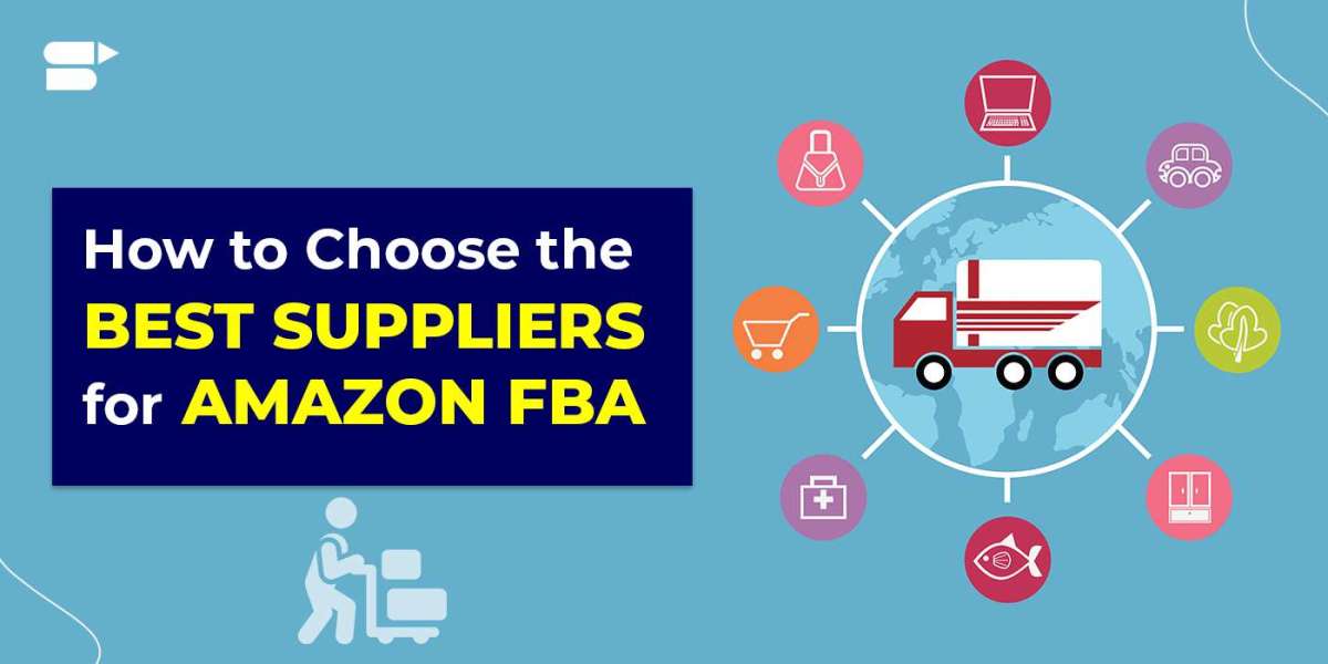 Comprehensive Assistance from Nexus Wholesale: Supporting Your Amazon FBA Success