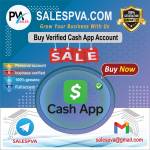 Top 3 Sites to Buy Verified Cash App Account profile picture