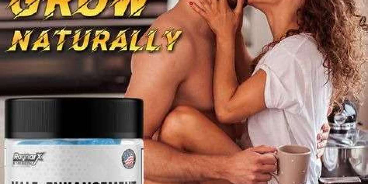 RagnarX Gummies Review – The #1 Natural Solution for Enhanced Libido & s3xual Performance