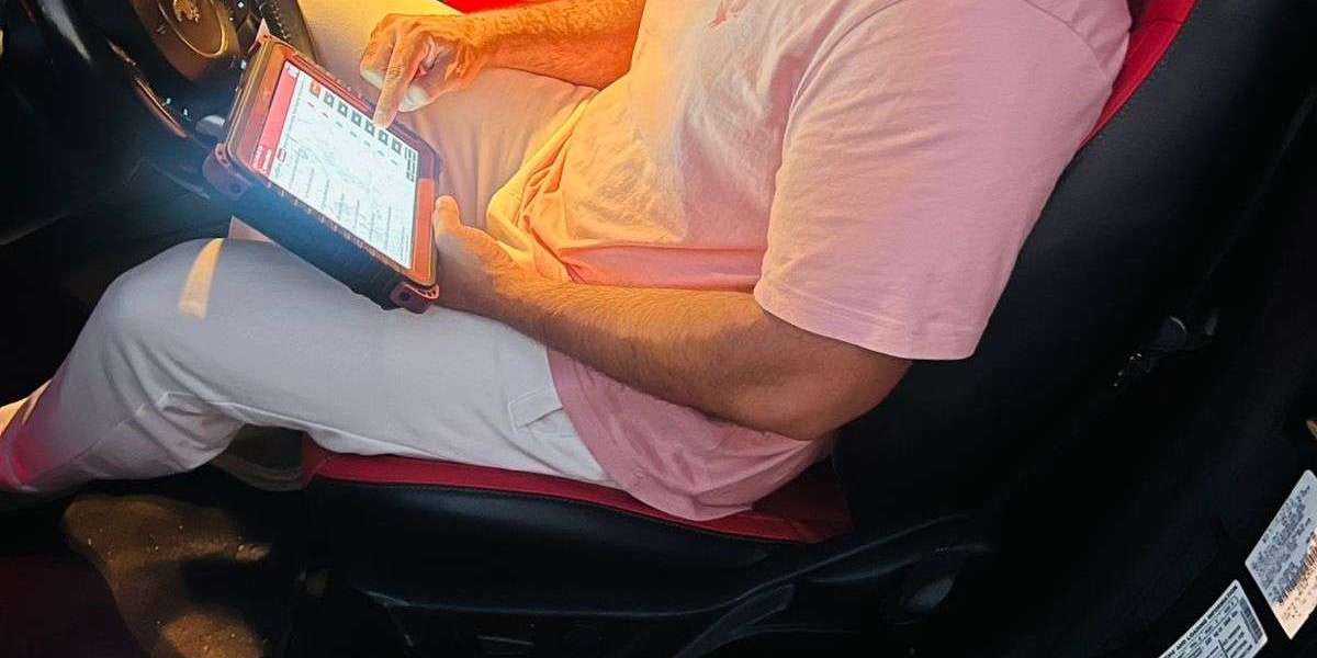 Car Garage Expert – JAC Repair Specialists in Dubai