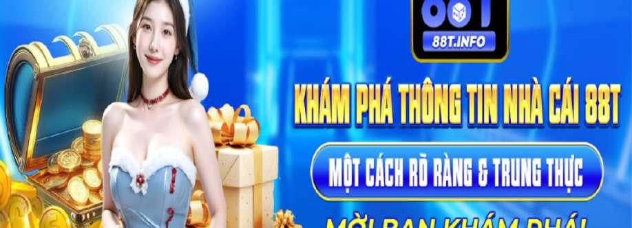 88T info Cover Image