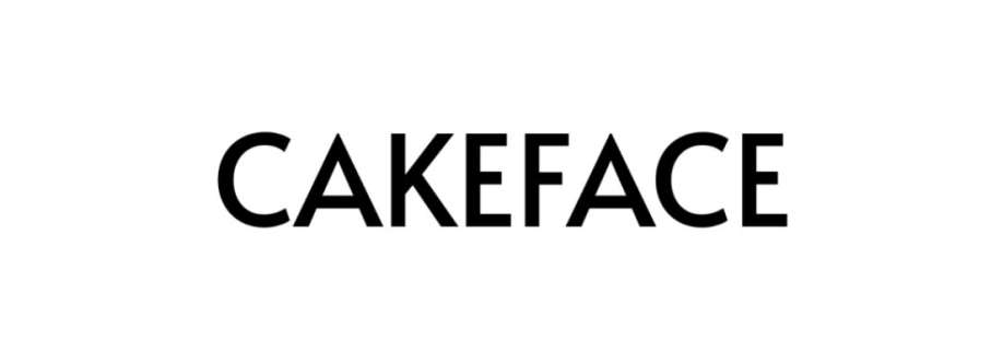 Cakeface Cover Image