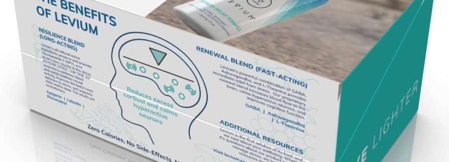 Levium Price Cover Image