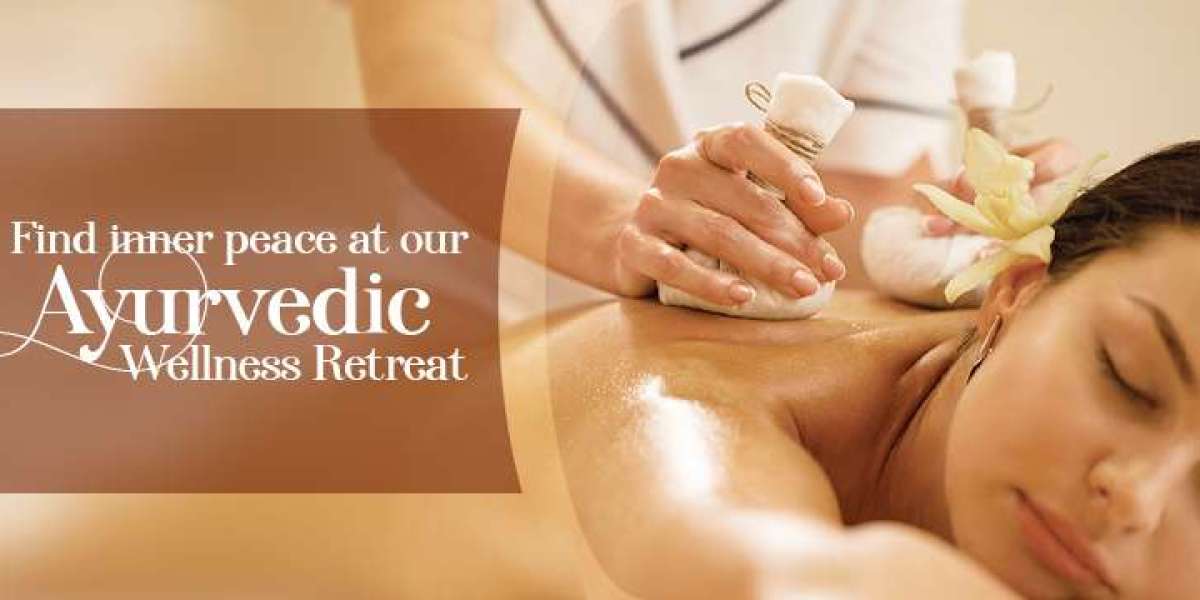 Ayurveda for Anxiety and Stress Relief: A Rishikesh Healing Journey