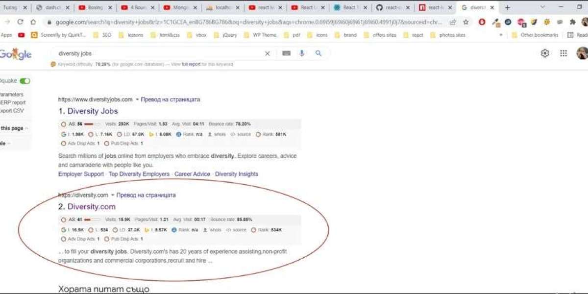 SEO Оптимизация Цени: Най-Мощната Инвестиция за Взривен Онлайн Растеж