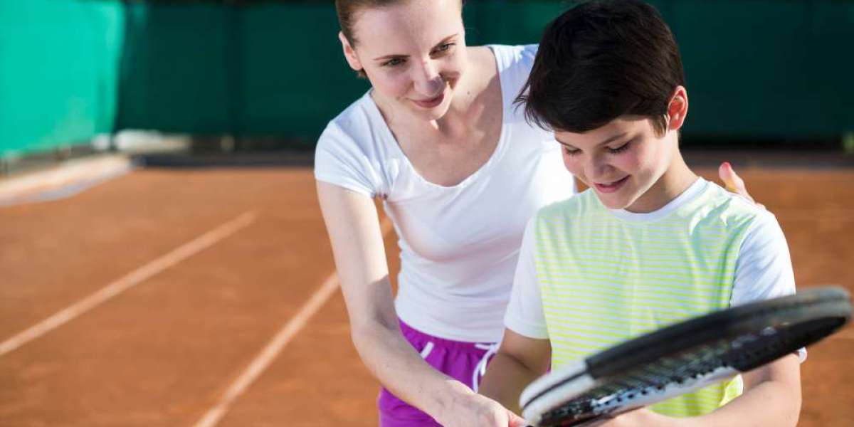 Why Private Tennis Lessons in Singapore Bring Out Your Best Game
