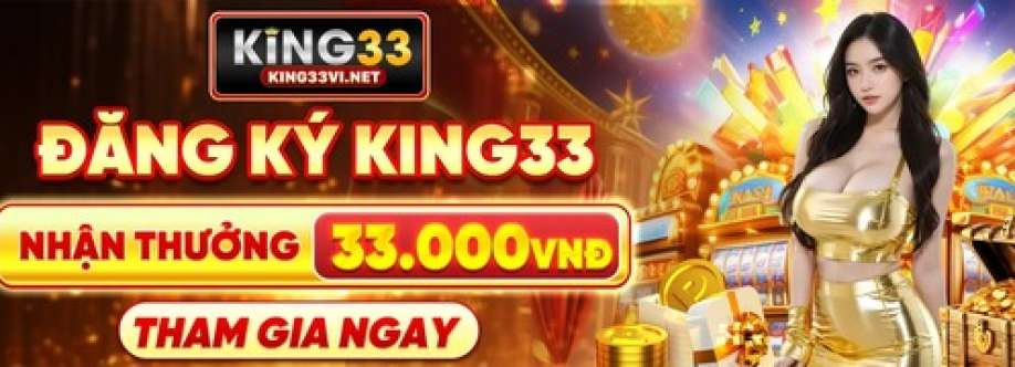KING33 VI NET Cover Image