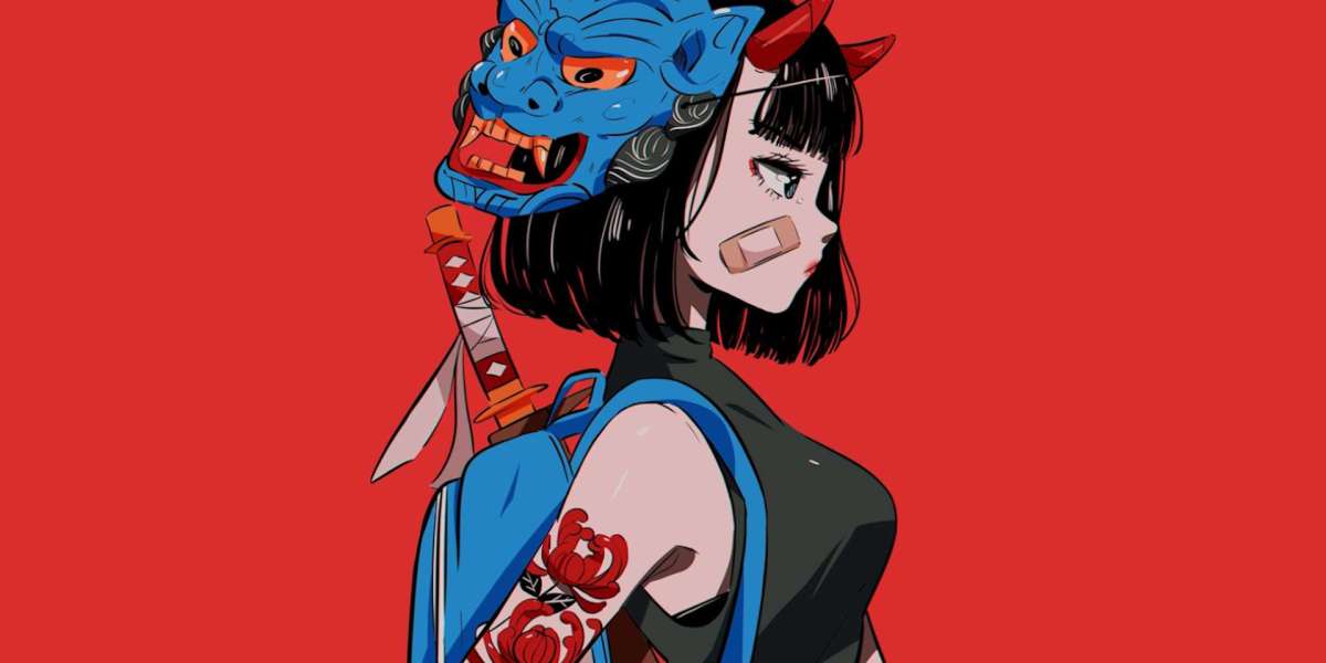 Unleash Your Inner Collector: Dive into the World of Action Anime Figures!