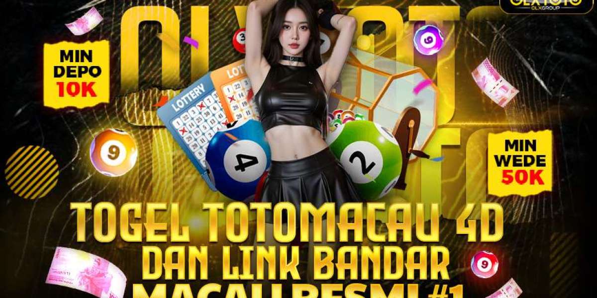 Slot Online: Sentuhan Modern pada Hiburan Kasino Digital