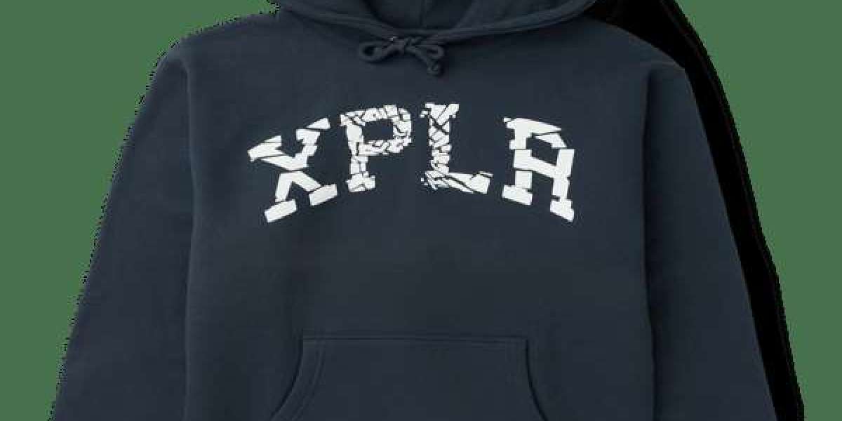 Hoodie Styles To Buy From XPLR Merch Shop