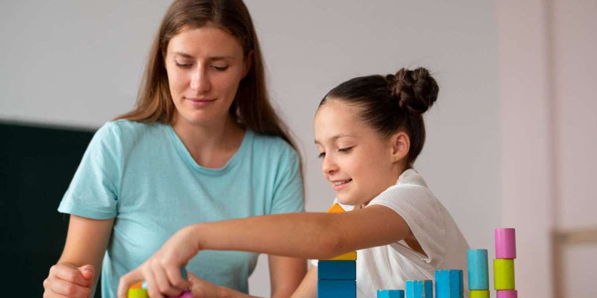 Empowering Families: ABA Therapy for Children in Deerfield Beach