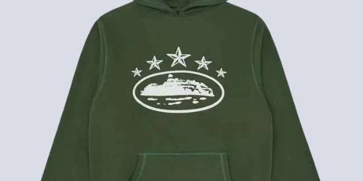 Corteiz – The Streetwear Revolution That Defines Modern Fashion