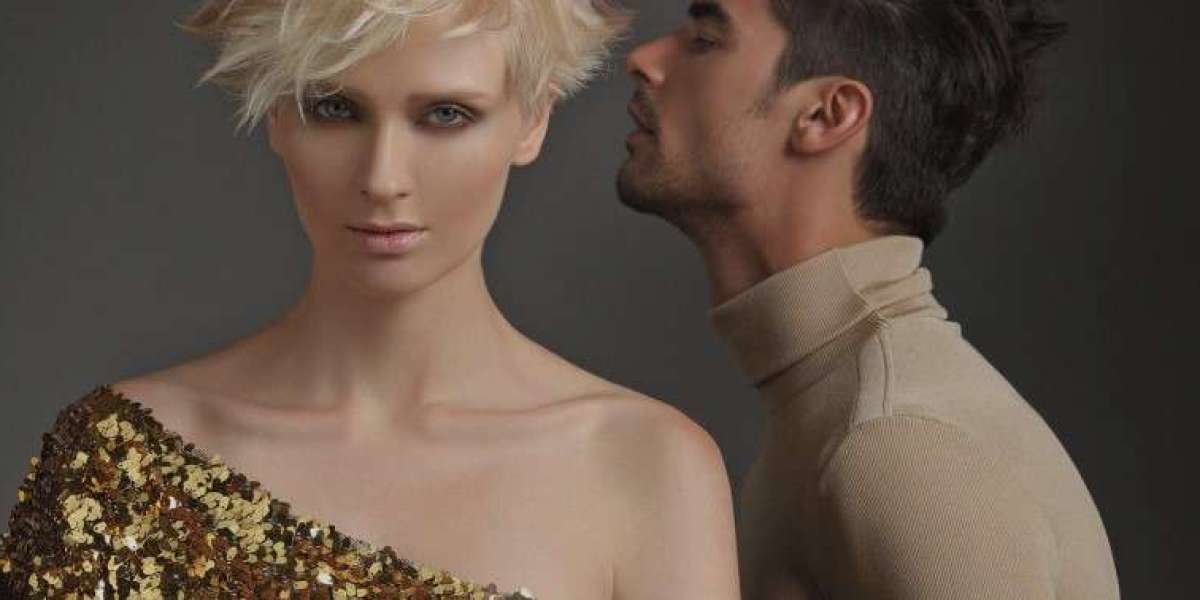 Best men’s haircut Marbella: Transform Your Look with Unmatched Precision