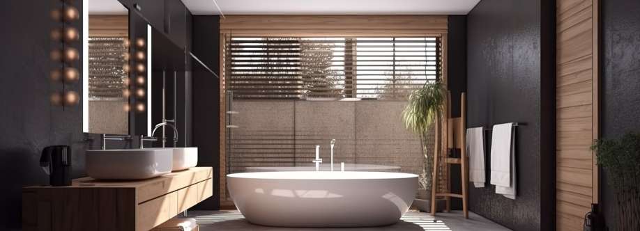 Affective Bathroom Services Cover Image