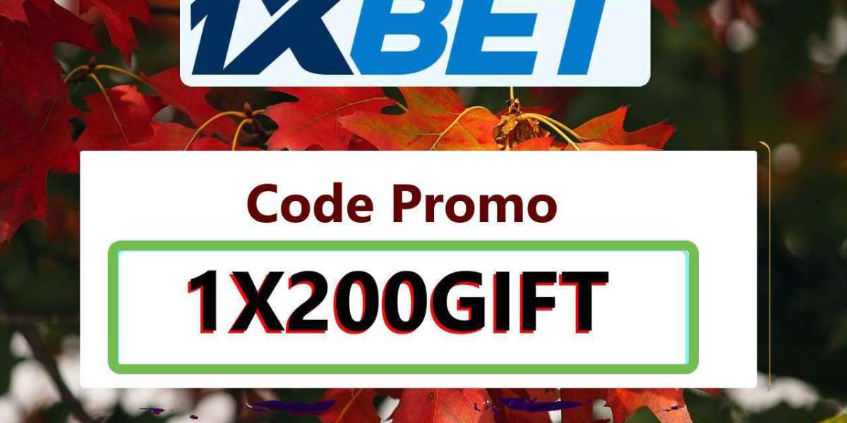 Code bonus 1xBet 2026 : Offre inscription 130 €